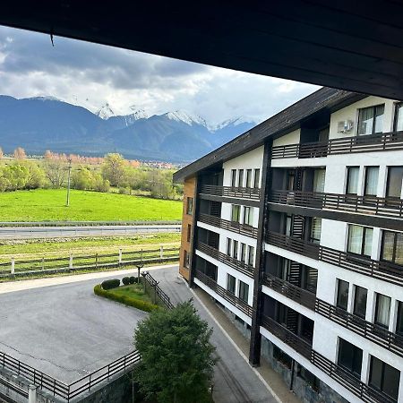 Aspen Luxury Apartamnet Razlog Buitenkant foto